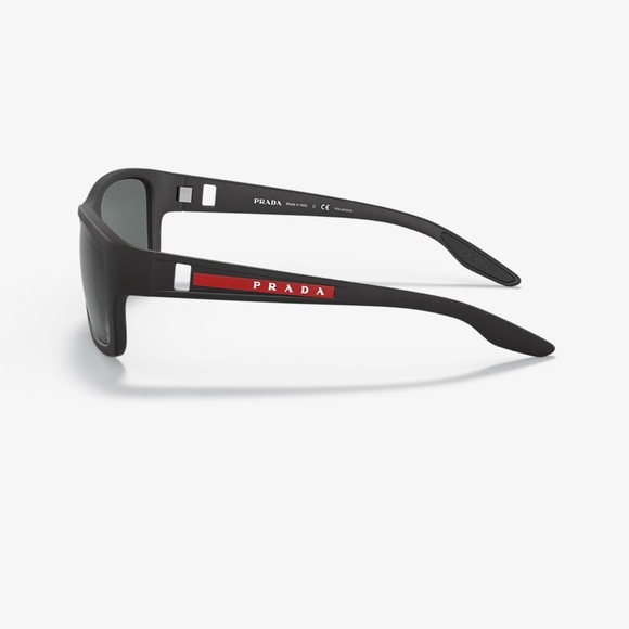 NEW - PRADA LINEA ROSSA Sunglasses - Picture 5 of 10